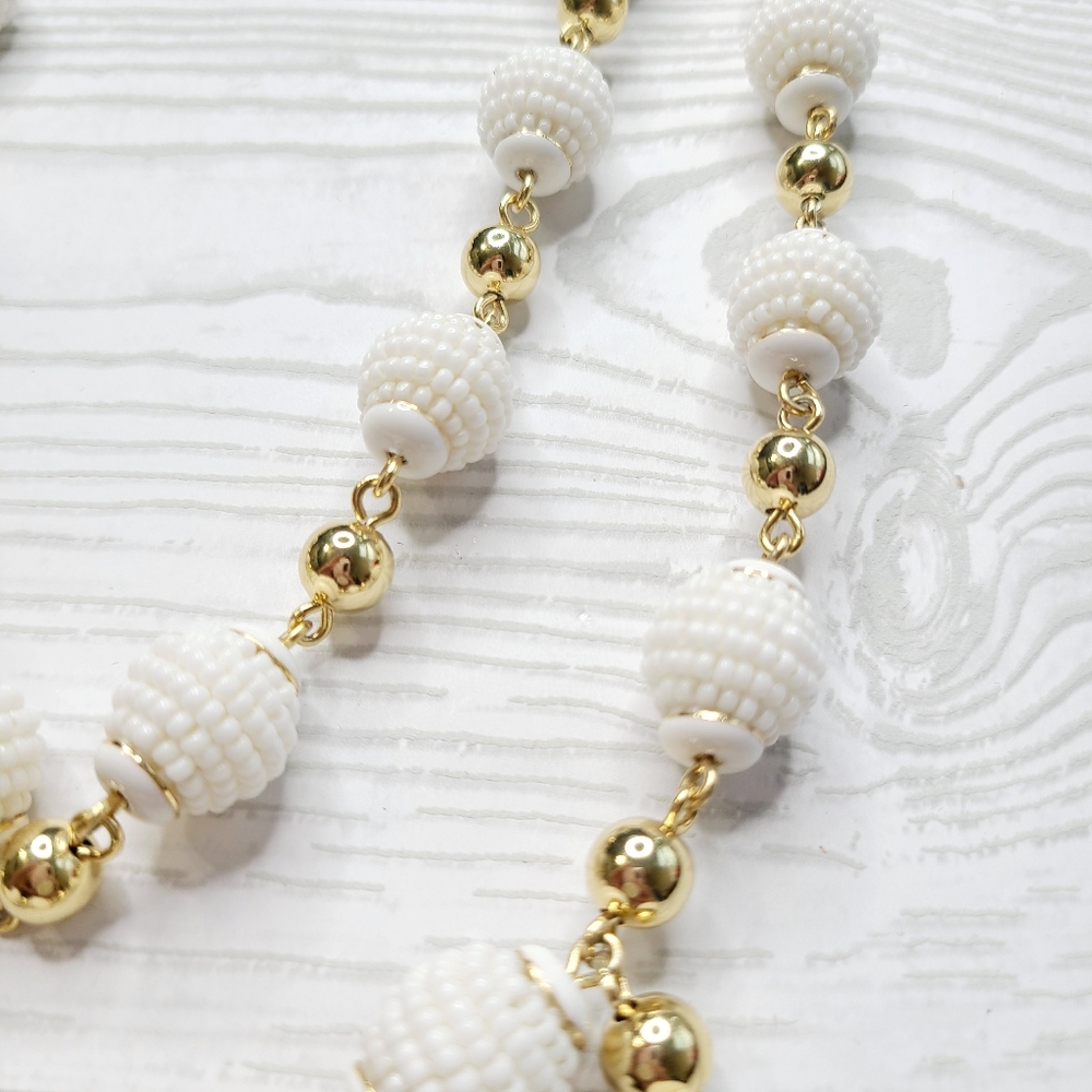 J. Crew statement Necklace - Picture 5 of 7